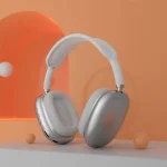 1 P9 Wireless Bluetooth Headphones cosmax.pk