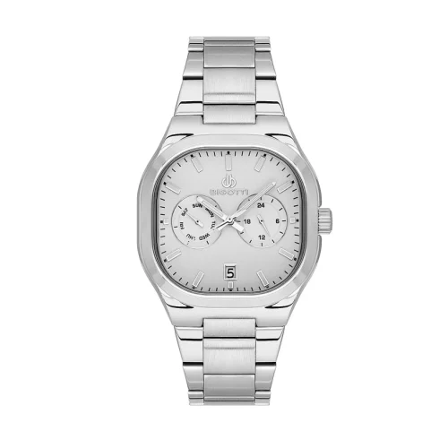 Bigotti Men's Watch - BG.1.10555-1 cosmax.pk
