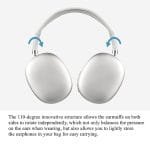 1 P9 Wireless Bluetooth Headphones cosmax.pk