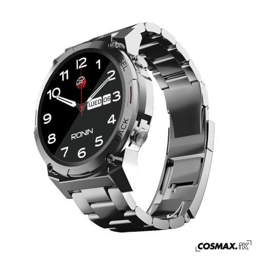 Ronin R-011 LUXE Smart Watch