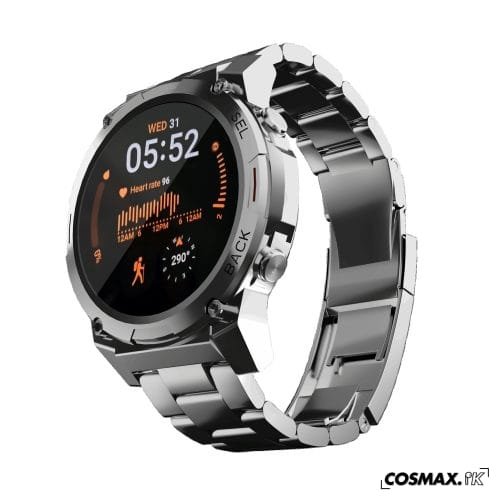 Ronin R-011 LUXE Smart Watch