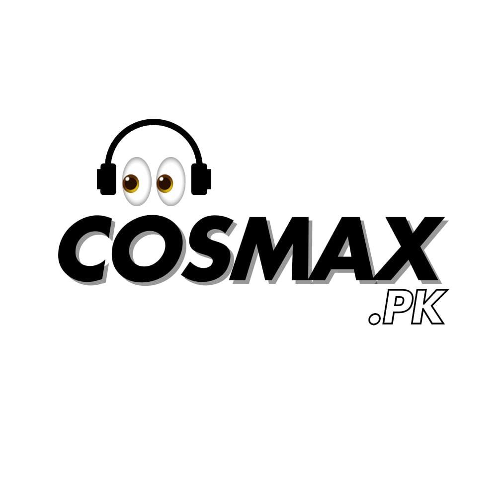 cosmax.pk logo
