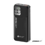 Sovo CLOUD Portable Power Bank SPB-622 20000MAH cosmax