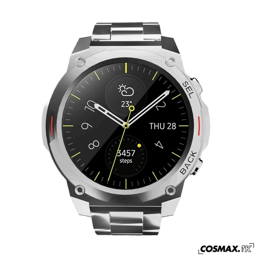 Ronin R-011 LUXE Smart Watch