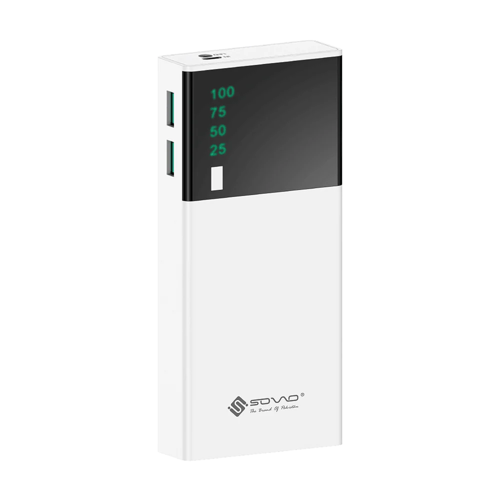 Sovo KOKO SPB-690 6000mAh Power Bank
