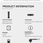 HW9 Ultra Max Smart Watch