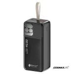 Sovo TURBO Portable Power Bank SPB-642 40000mAh