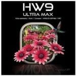HW9 Ultra Max Smart Watch
