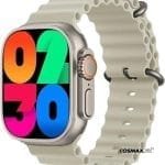 HW9 Ultra Max Smart Watch
