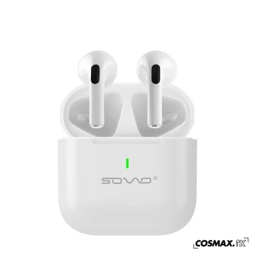 Sovo EGO PODS SBT-905 Wireless Earbuds cosmax
