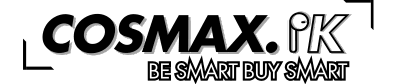Cosmax