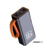 HONEST Portable Power Bank PD-119 30000mAh
