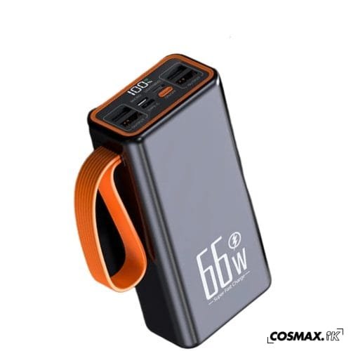 HONEST Portable Power Bank PD-119 30000mAh cosmax
