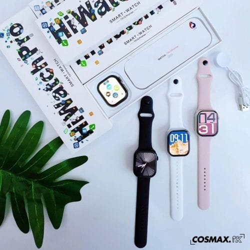 HiWatch TX10 Pro