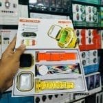 SMART WATCH H6 ULTRA 2