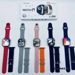 LAXASFIT WATCH X Smartwatch