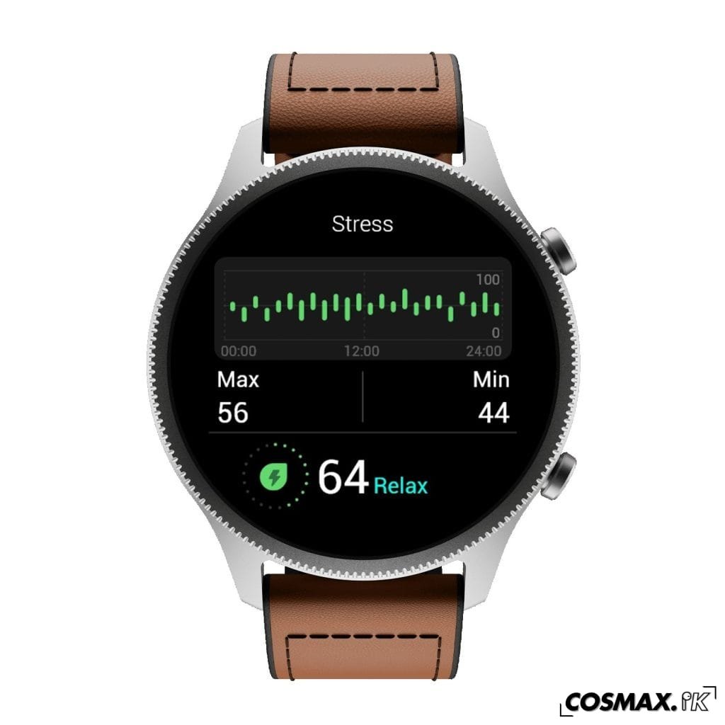 R-010 Ultra Smart Watch