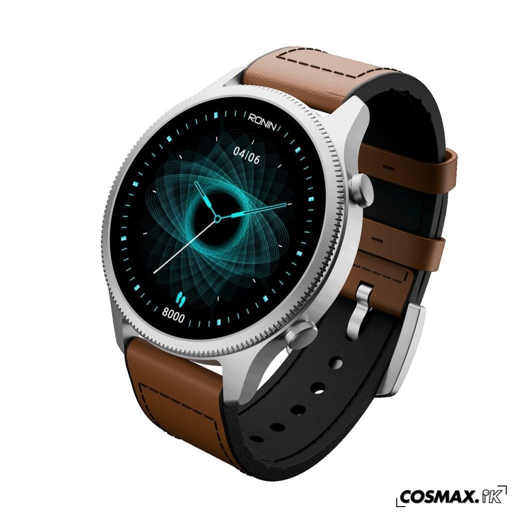 R-010 Ultra Smart Watch