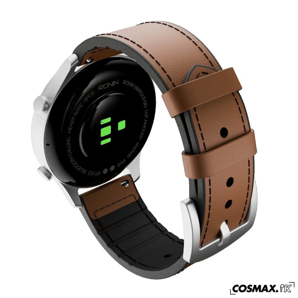 R-010 Ultra Smart Watch