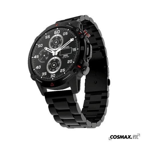 Ronin R-012 LUXE Smart Watch