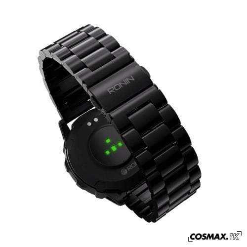 Ronin R-012 LUXE Smart Watch