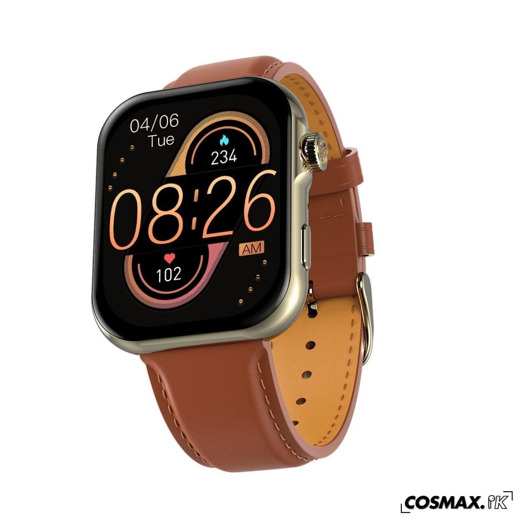 Ronin R-09 Smart Watch