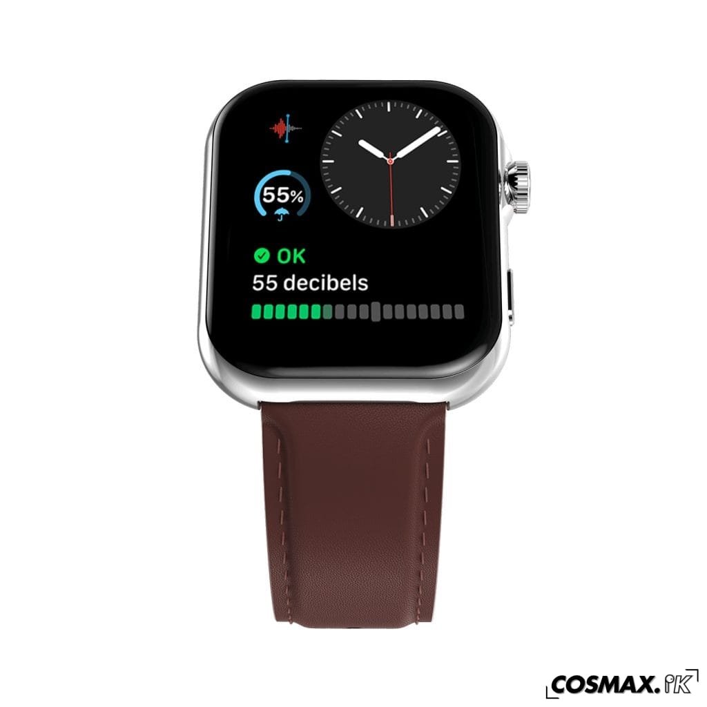 Ronin R-09 Smart Watch