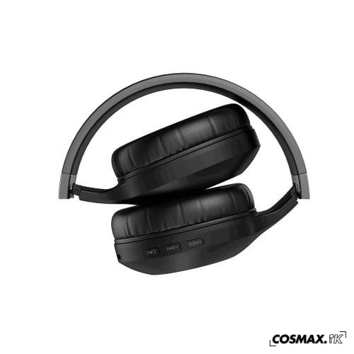 Ronin R-1500 Headphone