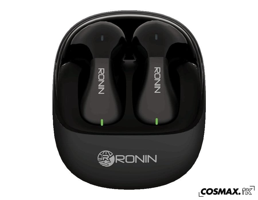 Ronin R-7025 Earbuds