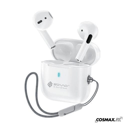Sovo EGO PODS SBT-905 Wireless Earbuds