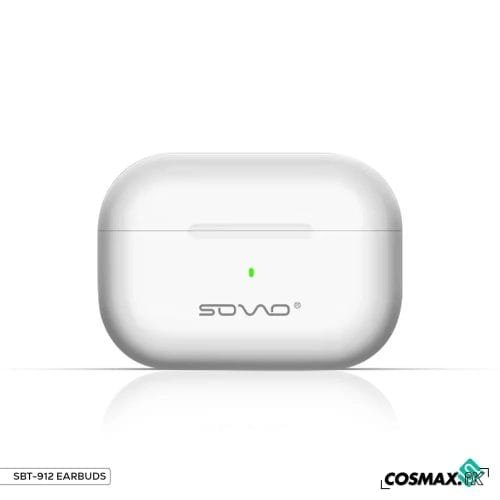 Sovo MINI PRO SBT-912 Wireless Earbuds cosmax