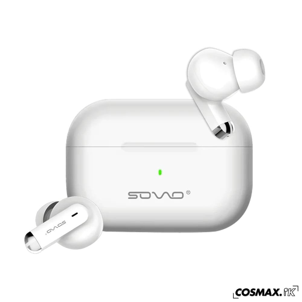 Sovo MINI PRO SBT-912 Wireless Earbuds