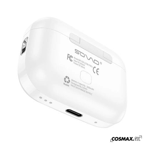 Sovo ULTRA PRO+ SBT-920 Wireless Earbuds