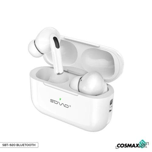 Sovo ULTRA PRO+ SBT-920 Wireless Earbuds