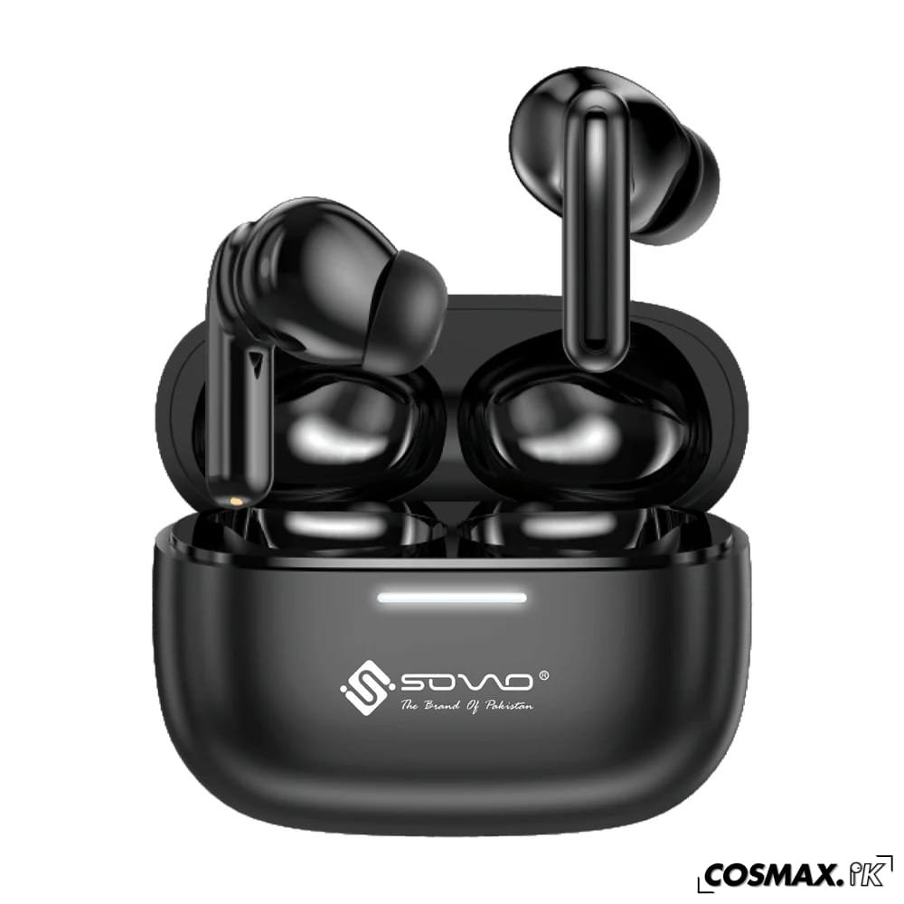 Sovo ORBIT SBT-950 Wireless Earbuds