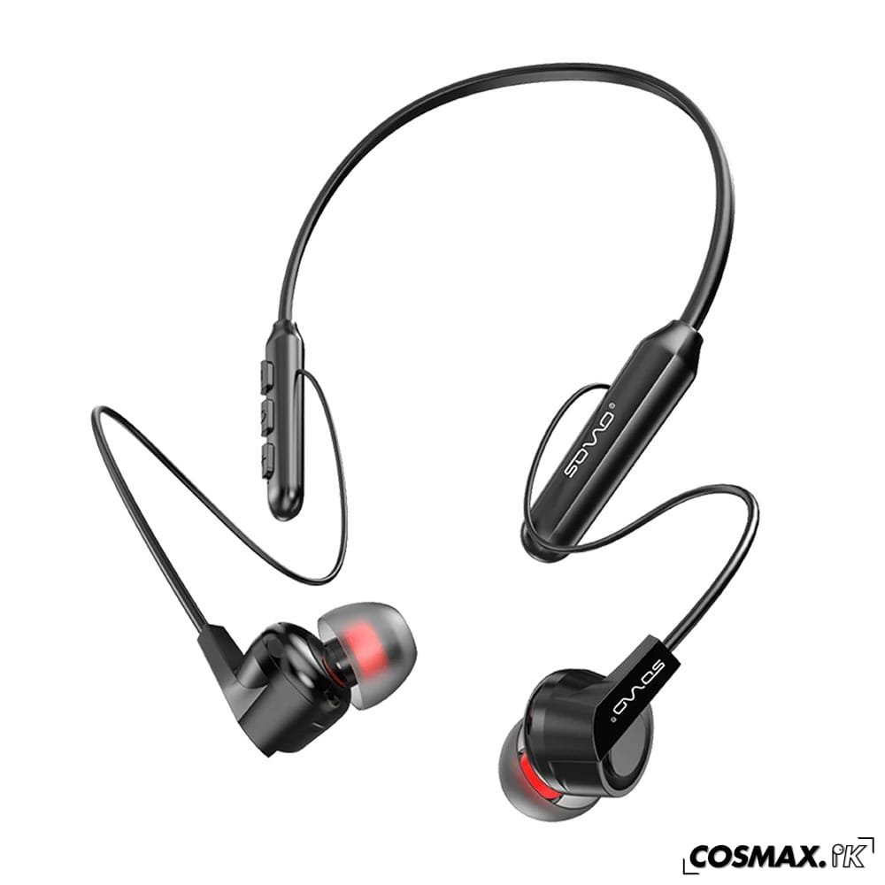 Sovo PLATINUM NECKBAND SNB-410 cosmax