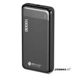 Sovo E-LITE SPB-617 10000MAH Portable Power Bank
