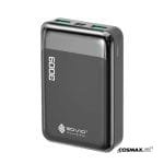 Sovo ULTRON SPB-692 6000mah POWER BANK