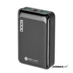 Sovo ZAP SPB-694 6000MAH PowerBank