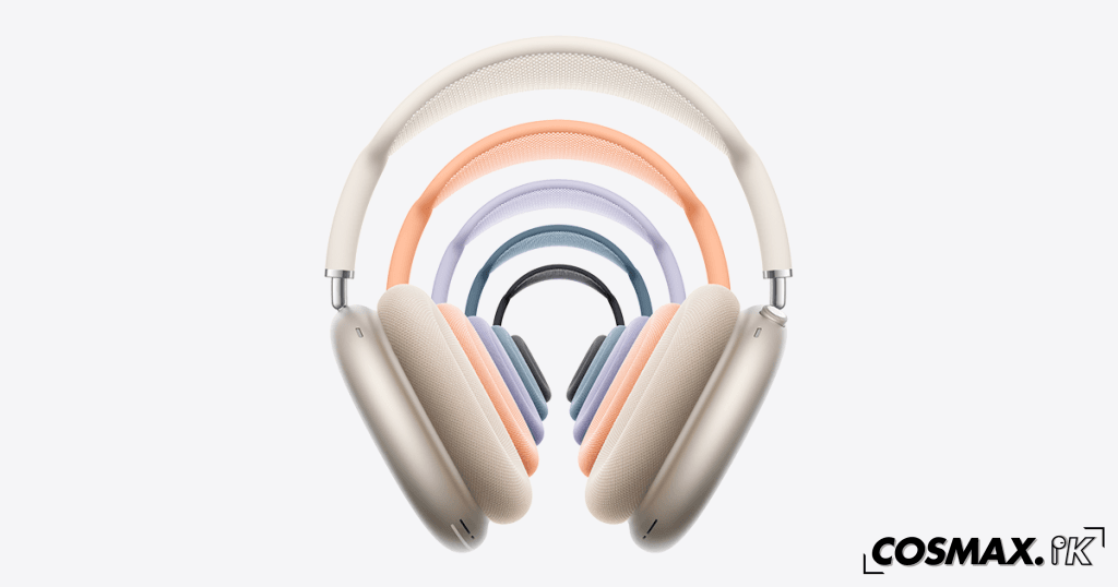 evolution of EarPods