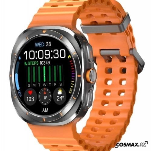 TF7 Ultra Smartwatch