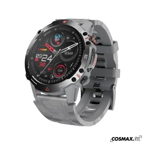Ronin R-012 Rugged Smart Watch