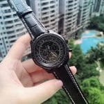 Men’s Premium Quality Designer Watch: Automatic Movement, Waterproof, Luxury Wristwatch