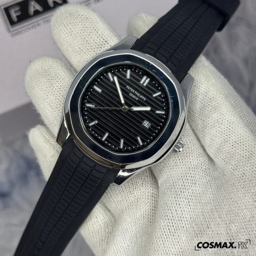 Patek Philippe Aquanaut Date Watch