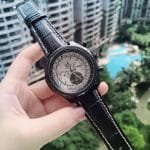Men’s Premium Quality Designer Watch: Automatic Movement, Waterproof, Luxury Wristwatch