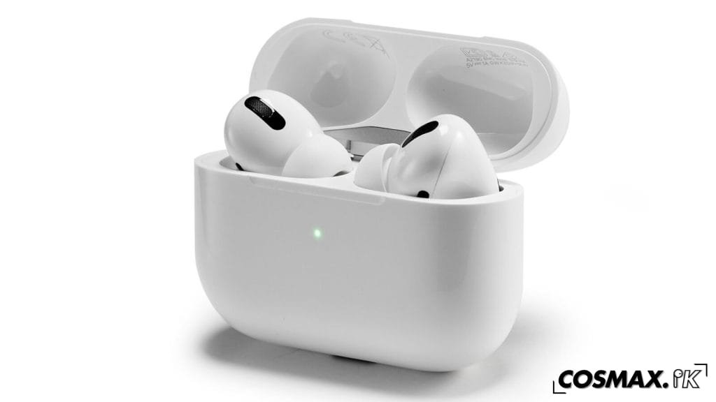 AirPods Pro 2nd Generation