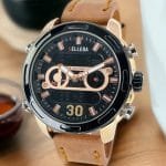 BELLEDA ORIGINAL Brown