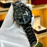 Bestwin Watch White