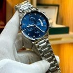 Bestwin Watch White