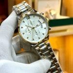 Bestwin Watch White